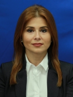 Cine este Ioana Bran, tanara propusa pentru sefia Ministerului Sportului