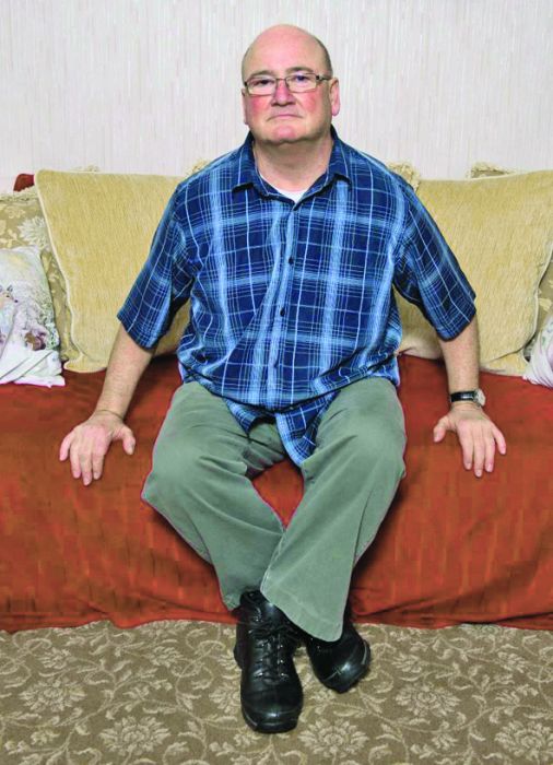 Salmonella duce la explozia testiculelelor