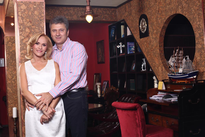 Firea a dat-o pe afaceri