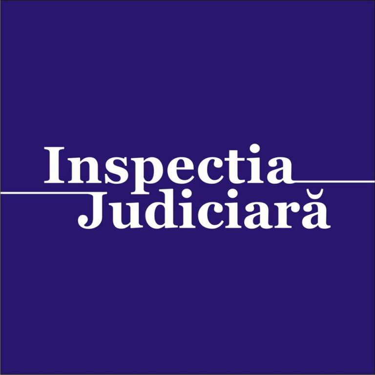 Cazul politistului. Inspectia Judiciara s-a autosesizat