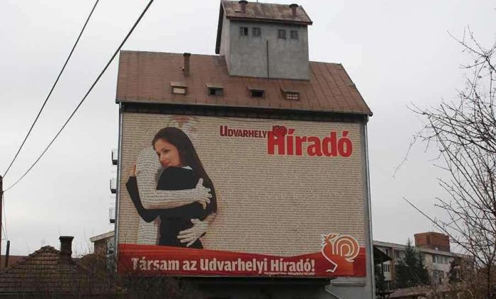 Buget fabulos pentru ONG-urile maghiare din România