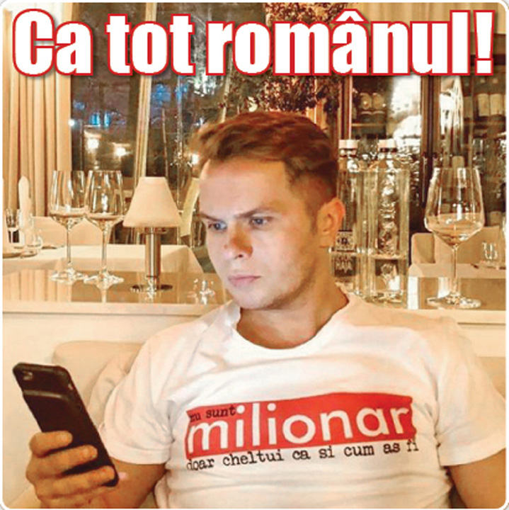 Poza zilei