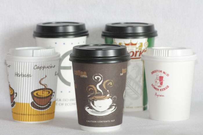 Atenţie, vine taxa pe paharul cu cafea