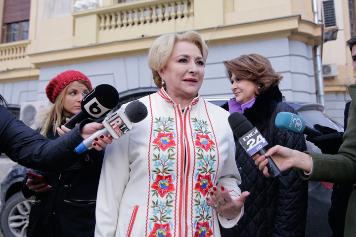 Viorica-Dancila-Q-Magazine - Ziarul National