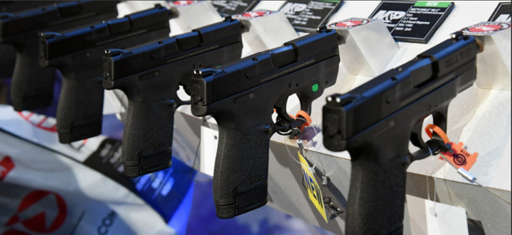 america arme - Ziarul National