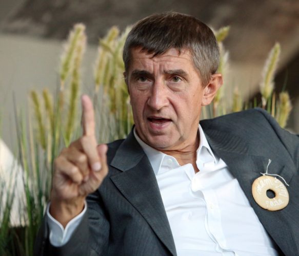 babis - Ziarul National