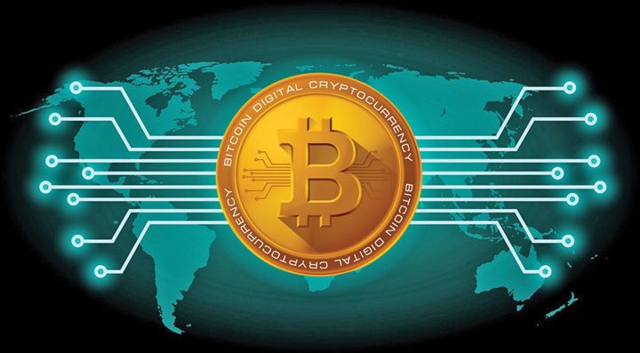 bitcoin - Ziarul National