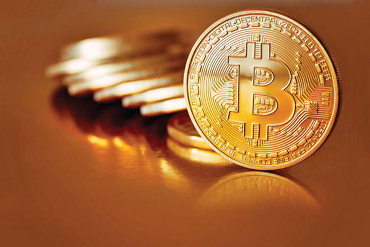 Bitcoin se duce in cap