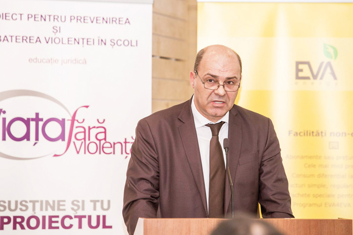 Politistii, revolta contra „Fratiei Soferilor”!
