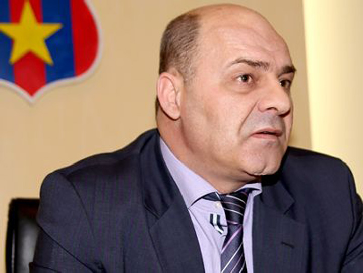 Omul lui Despescu, prins cu pedofilul!