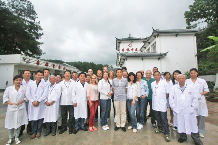 clinica - Ziarul National
