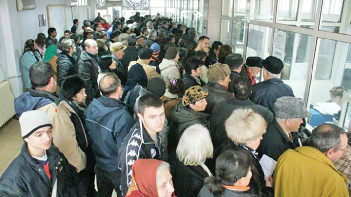 Declaratia 600 se inlocuieste cu plata pe baza CNP-ului