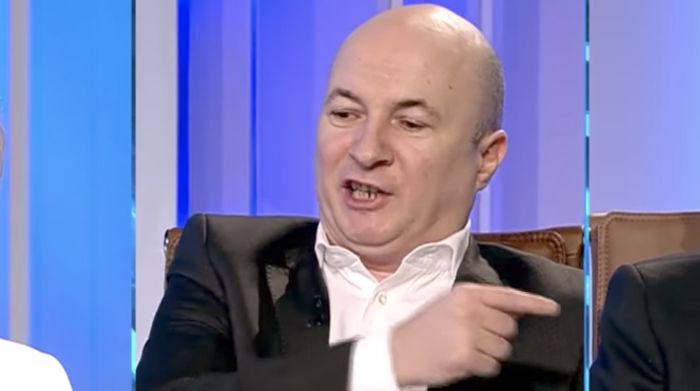 După episodul „otrepe”, Ștefănescu nu-l iartă pe șeful PNL: devine tot mai ticălos și nesimțit