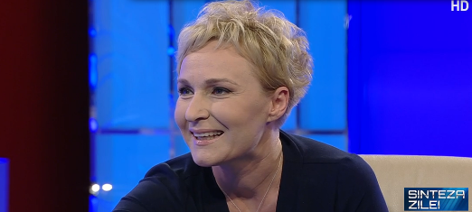 Dana Grecu a anuntat o schimbare semnificativa in viata sa: Este un alt inceput!