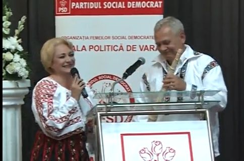 Ce nume noi s-ar putea regasi in Cabinetul Dancila