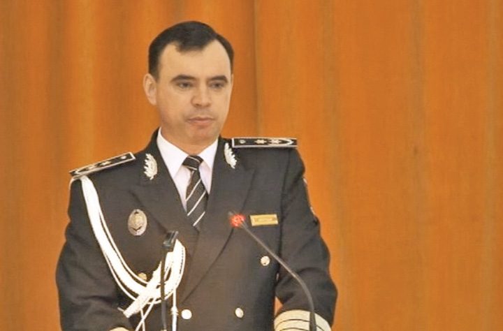 despescu - Ziarul National