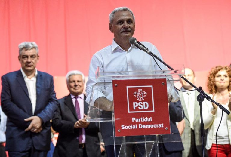 Oficial. Congresul PSD, pe 10 martie