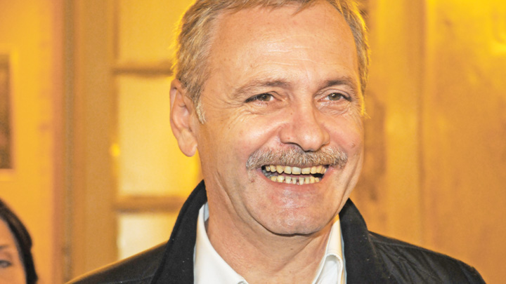 dragnea - Ziarul National