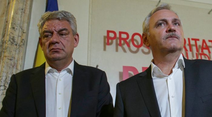 dragnea-tudose-1 - Ziarul National