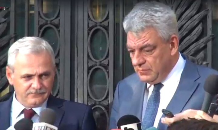 dragnea_tudose - Ziarul National