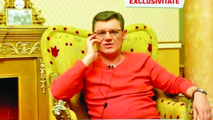 Bulibașa Coarnă
