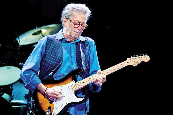eric clapton_1 - Ziarul National