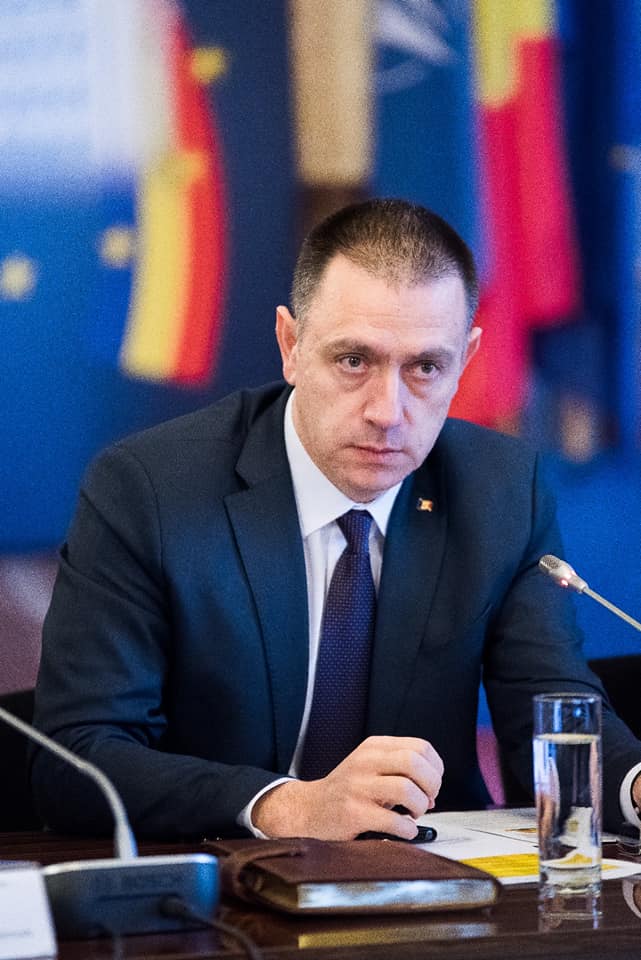 Premierul interimar Fifor: Verestoy Attila va ramane un model de echilibru in politica Romaniei post-decembriste