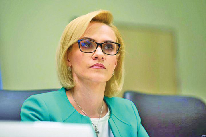 Firea pune gheara si pe taximetristii independenti