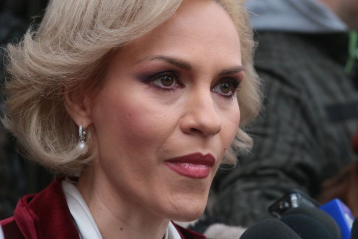 gabriela-firea-1 - Ziarul National