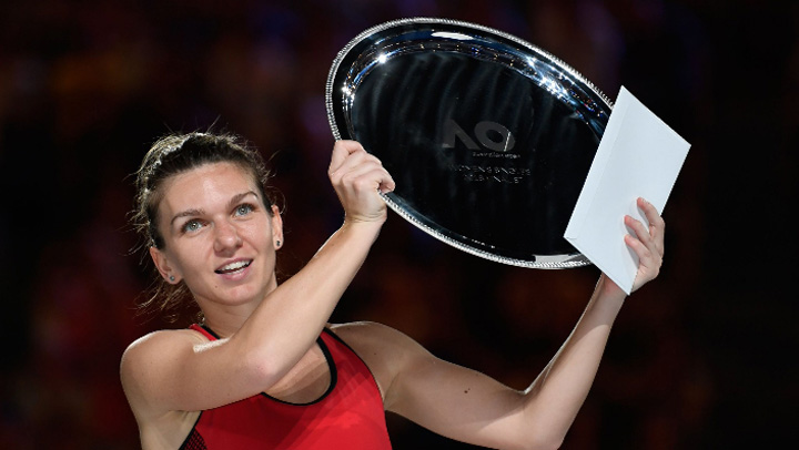 halep ao - Ziarul National