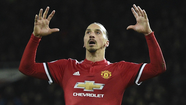 Ibrahimovic acuza presa suedeza de rasism