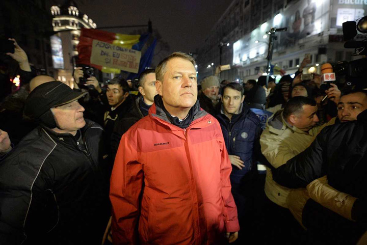 iohannis-referendum-gratiere - Ziarul National