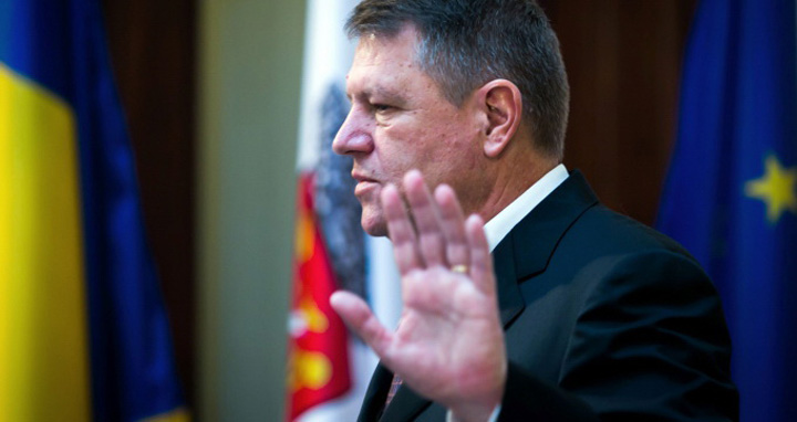 Iohannis, atentionare pentru Guvern. „Trebuie evitat acest carusel al modificarilor salariale”