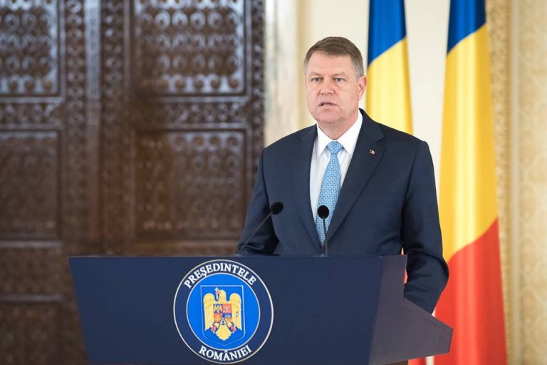 Ce i-ar fi placut presedintelui sa faca partidele din Opozitie inainte de consultari