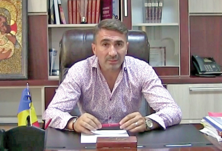 ionel-arsene - Ziarul National