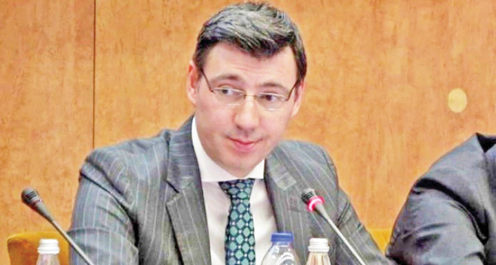ionut misa - Ziarul National