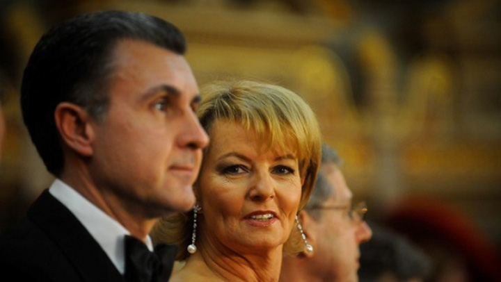 Cum a incercat Duda sa traga in piept statul roman