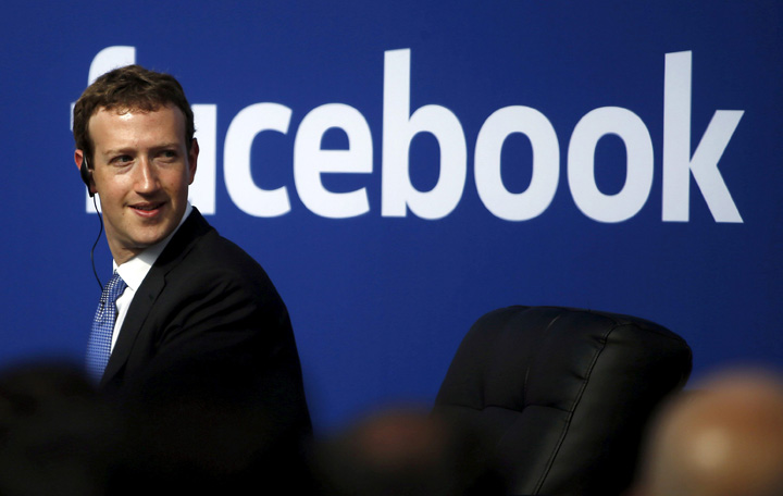 Zuckerberg a pierdut 3,3 miliarde de dolari, dupa ce a anuntat ca modifica Facebook
