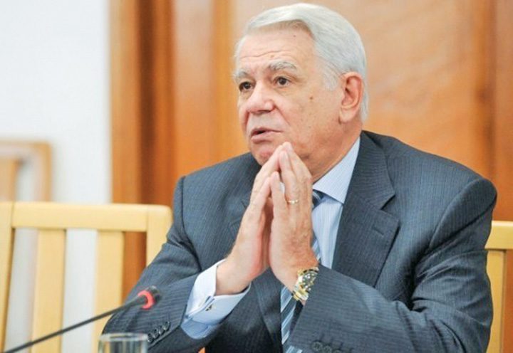 melescanu - Ziarul National