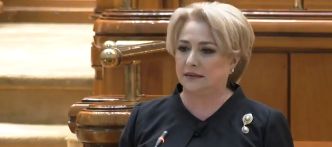Guvernul Dancila a trecut de votul Parlamentului