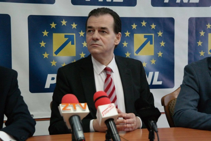orban - Ziarul National