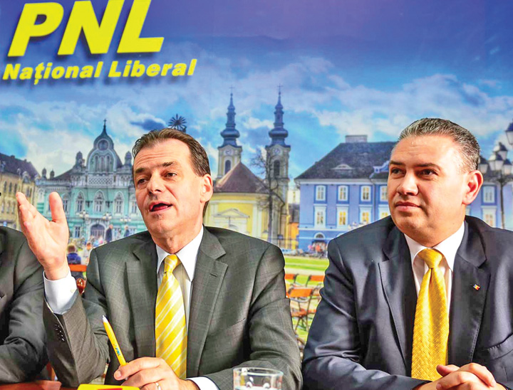 orban-si-ben-oni - Ziarul National