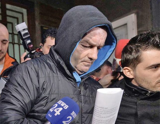 pedofil - Ziarul National