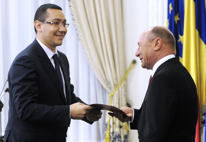 ponta_basescu - Ziarul National