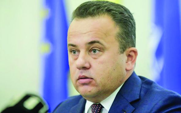 Tichia de mărgăritar a lui Liviu Pop: ”Școlile Antreprenoriale”