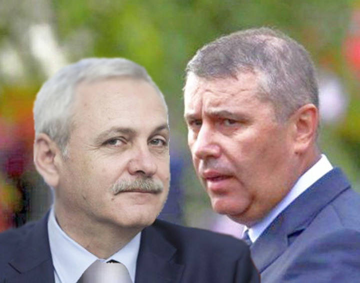 SPP, scos din Guvern de la ora 19.00!