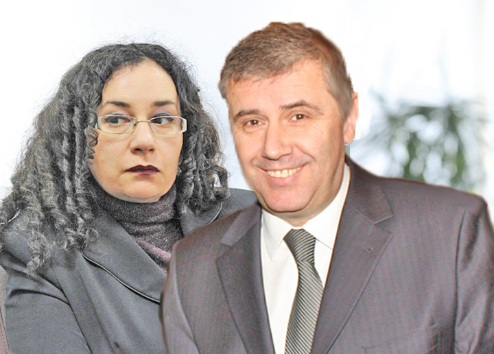 Haineala, pact cu Diavolul!