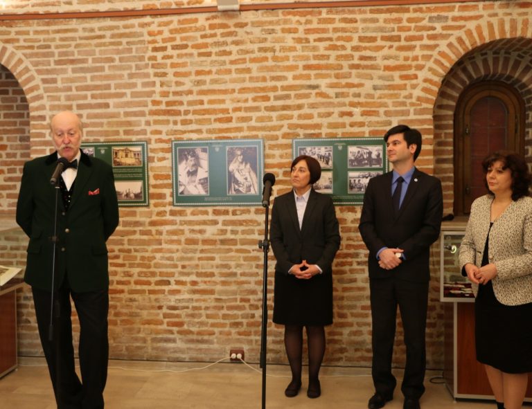 Muzeul Național Cotroceni a deschis Anul Centenarului cu o expoziție dedicată Marii Uniri