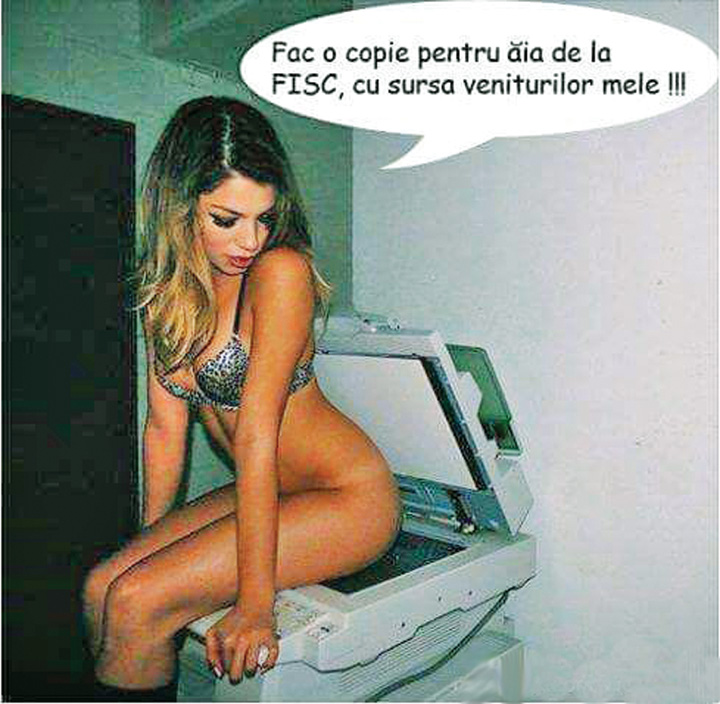 Poza zilei