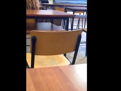 Acuzatie grava in cazul unui preot, profesor de religie. Ancheta si demisie